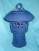 Dark Blue Deck Light
